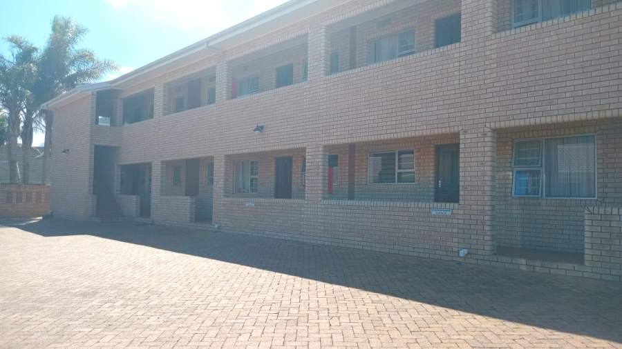 To Let 2 Bedroom Property for Rent in Dormehls Drift Western Cape